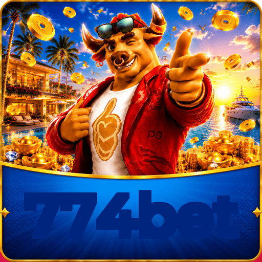 774bet Licenciado Curaçao - Segurança SSL 256-bit