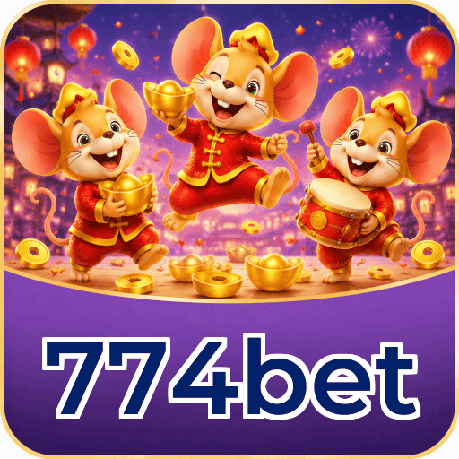 774bet Segurança Logo 2