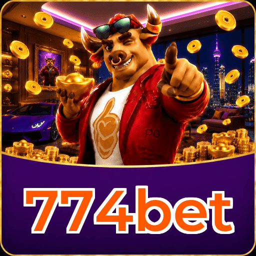 Slots 774bet - Jackpots Progressivos