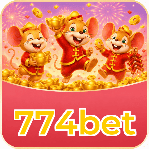 774bet Instalar Logo 1