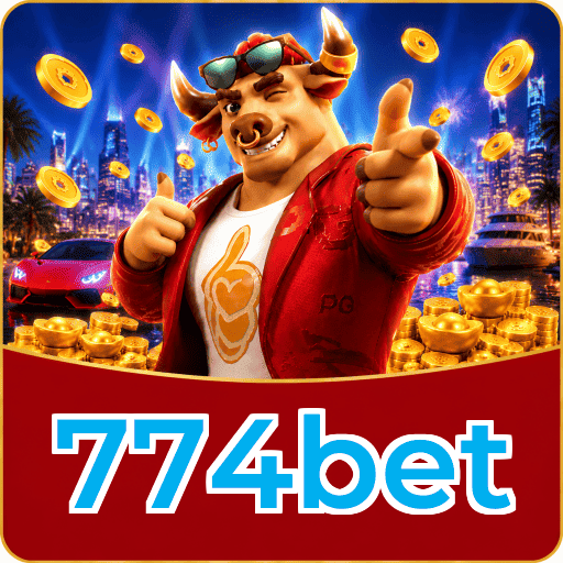 774bet Licença Curaçao Gaming