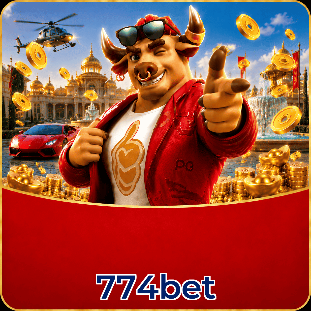 Slots 774bet - RTP Alto Certificado