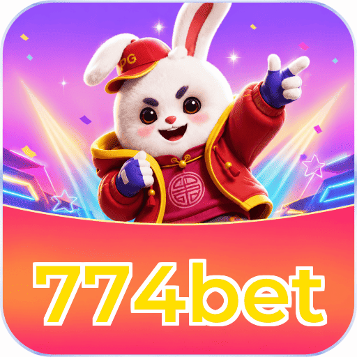774bet Instalar Logo 2