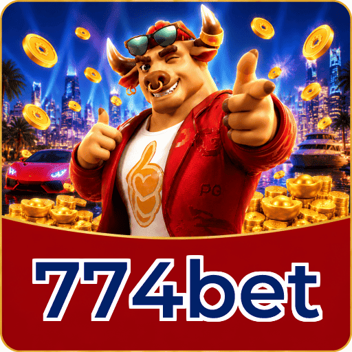 774bet Segurança Logo 1
