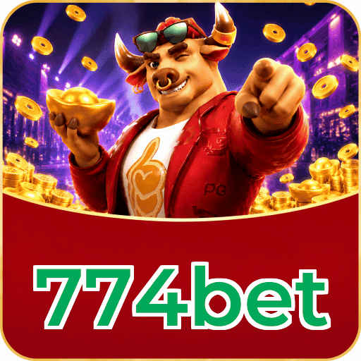 774bet Logo 3