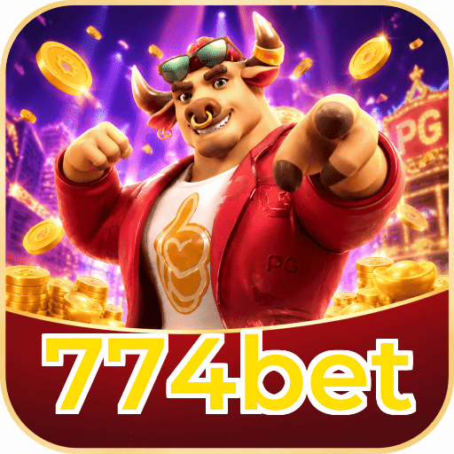 774bet Logo 1