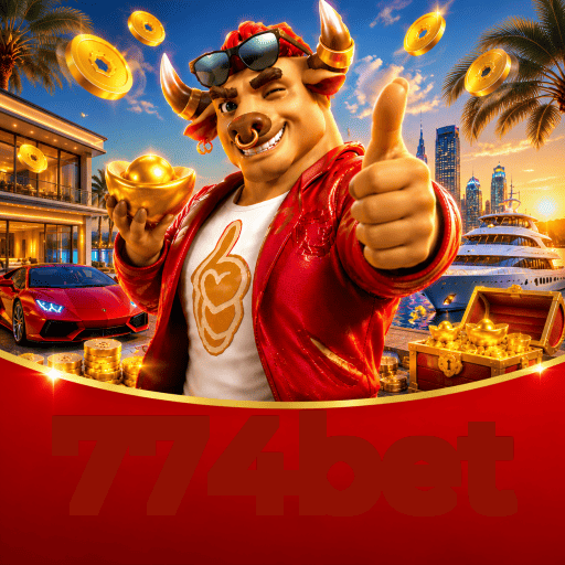 774bet Logo 2