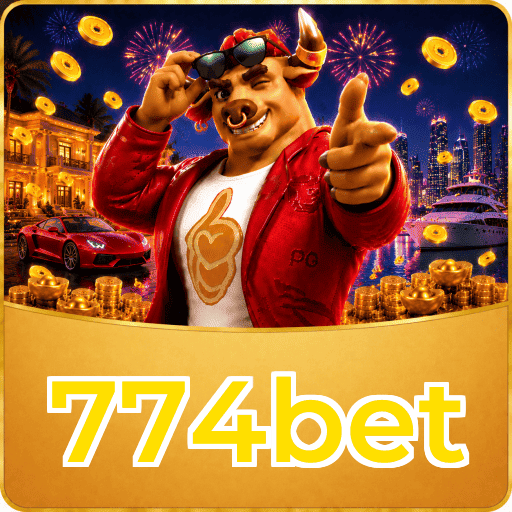 774bet Pagamento Seguro SSL