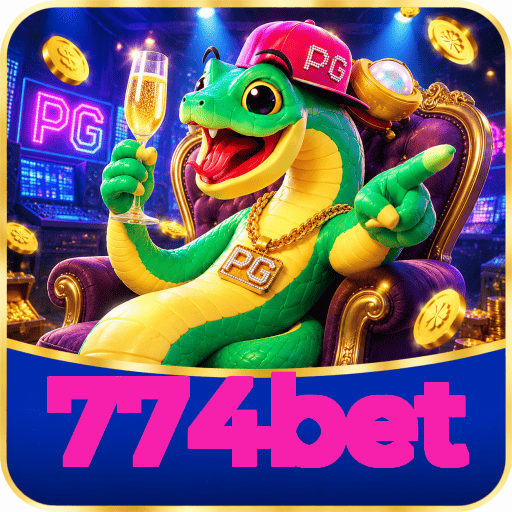 774bet Instalar Logo 3